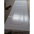 Weiß lackiert Carving MDF Holztür, innen Türen, Schlafzimmertüren